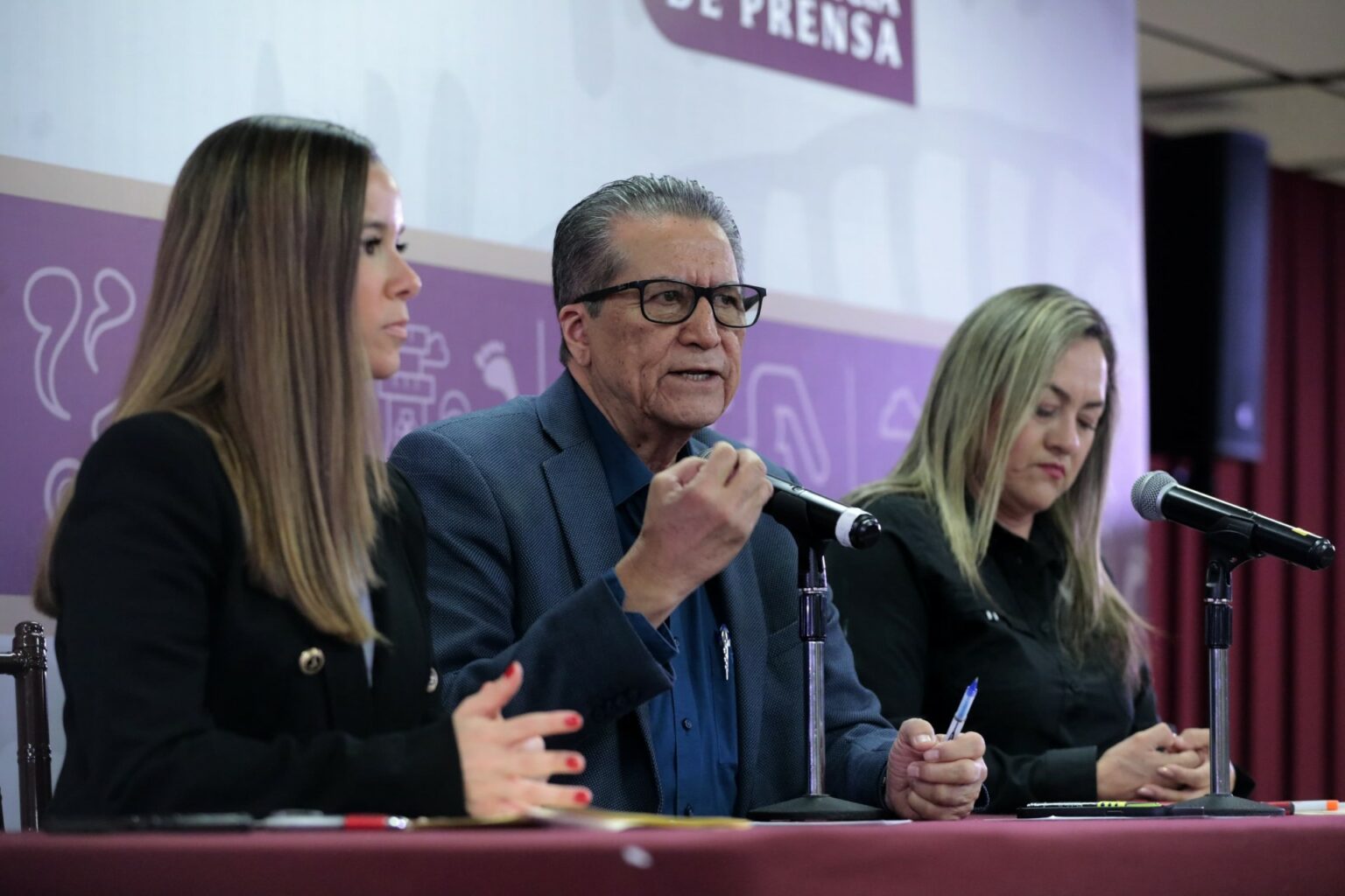 La calle es del pueblo y los programas para retomar la dinámica ...
